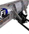 Kfi Inch Atv Snow Plow Blade Pro-series Open Trail Straight 105048 New. Price: $295.95.