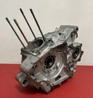 Suzuki Quadrunner LT160 LT230 Oem Engine Crankcase Set Left Right 11301-35861 Used. Price: $90.00.