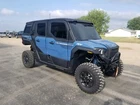 Polaris Xpedition Adv 5 Plotted Window Tint Kit New. Price: $240.00.