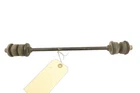 Can-am Defender HD10 Xt 1000 20 Torsion Bar 706001898 #1 54597 Used. Price: $15.95.