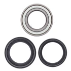 Balls Front Wheel Bearing Seal Kit For Kawasaki KVF400C Prairie 4X4 99-01 New. Price: $58.22.