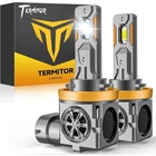 Termitor H11/H9 Led Bulbs, 70,000LM 12X Super Bright, 1:1 Mini H9/H11 Pro New. Price: $89.99.