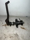1987 Honda Fourtrax 350 Kickstarter Spindle+arm ASSY/28250-HA7-670+28300-HA7-770 Used. Price: $55.00.