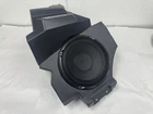 Polaris Rzr Pro Ultimate Stage Rockford Fosgate Sub Woofer Amp 2417520 2025 New. Price: $611.99.