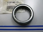 *new Oem* 0810 Honda Seal 91255-HR0-F01. Price: $18.95.