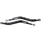 Tusk 188-304-0021 Mohawk Extreme Duty High Clearance Lower Radius Rods Black New. Price: $281.00.