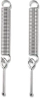 Moose Offroad - Plow Blade Springs Silver KD67PF New. Price: $39.29.