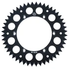 Primary Drive Rear Aluminum Sprocket 36T Black For Yamaha Raptor 700R Se New. Price: $49.07.
