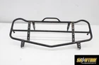02-07 Suzuki Eiger LTF400 LTA400 Front Carrier Racks 46400-38FA0-019 Used. Price: $80.75.