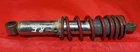 1987 Honda Fourtrax TRX250X Front Shock B 51400-HC0-004 Used. Price: $39.95.