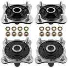 49030-0563 49030-0560 490300563 490300560 Front And Rear Wheel Hub For Kawasaki New. Price: $160.00.