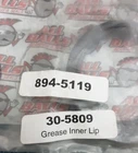 New Balls 30-5809 Double Lipped Seal 46X58X7 SE103. Price: $19.06.
