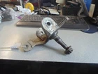 2003 Suzuki LT-Z400 Knuckle Steering Lh Model K3 51240-07G00 51240-07G01 D'occasion. Price: $67.59.
