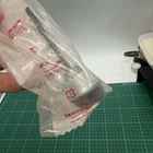 15650-HC4-000 Genuine Honda Dip Stick Oil Level Gauge Trx 300 Nos Brand. Price: $15.25.