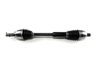 Monster Xp Series Rear Cv Axle For Polaris 1336922 Left Right Telescoping New. Price: $158.95.