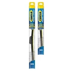Rain-x 810352 Repellency Water Repellent Wiper Blades, 26" & 20" Windshield W... New. Price: $75.80.