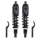 2X Rear Shocks Absorber Kit For Can-am Defender HD9 Max 2022-2023 706001900 New. Price: $169.16.