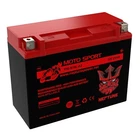 Y50-N18L-A3 12 V 21 Ah Cca 350 For Honda GL1500 Gold Wing 1500CC 1988-2000 New. Price: $59.99.