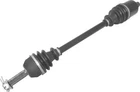 Quadboss Polaris Ranger 500 Front Left Axle Fits 2015-2019 609425 New. Price: $202.99.