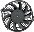 Moose Oem Replacement Cooling Fan For 2008 Can-am Outlander 400 Ho Xt Atv New. Price: $120.95.