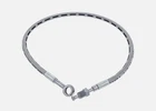 2002-2023 Polaris Ranger Sportsman Rzr Front Master Cylinder Brake Line 1910486 New. Price: $61.94.