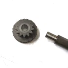 1988-2002 Suzuki Quadrunner LT-F250 Starter Reduction Gear 12611-19B02 Oem Used. Price: $16.99.