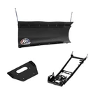 Kfi Plow Kit For Yamaha 700 Grizzly 4X4 2007-2026 With 60" Pro-poly Blade New. Price: $898.85.