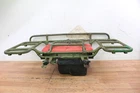 1985 Honda Big Red Rear Luggage Rack W/ Tool Box Used. Price: $375.00.