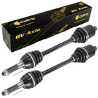 Celox 1334361 Rear Left & Right Cv Joint Axle For Polaris Ranger 500 2020-22 New. Price: $130.00.