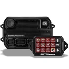 Works ALPHA12 Digital Smart Switcher With 12-OUTPUTS And Rollcage Mount New. Price: $1249.99.