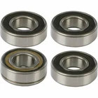 Balls 25-1692 Rear Wheel Bearing Kit For 2008-2016 H-d Flt Flh W/abs New. Price: $66.37.