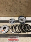 Honda Fourtrax Trx 300 Clutch Basket Plates 22100-HC4-000 1988-2000 Used. Price: $42.99.