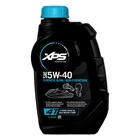 Xps 5W-40 4T Synthetic Blend Engine Oil, Quart 077943 New. Price: $14.95.