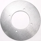Ebc Rear Brake Rotor MD6173D New. Price: $136.95.