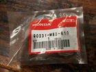 Honda Genuine Parts Nut Lock (25MM) # 90231-MS2-610 New. Price: $25.00.