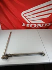 Oem 1978 Honda Odyssey FL250 Steering Stem Shaft Post Column 77-80 Read Desc Used. Price: $59.95.