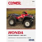 Clymer - M206 Repair Manual New. Price: $44.95.