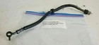2005 Suzuki Eiger 400 Master Cylinder Brake Hose OEM#59480-38F20 (L-2) Used. Price: $12.50.