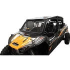 Tusk Utv Profile Aluminum Roof For Kawasaki Teryx KRX4 1000 Es 2023-2025 New. Price: $529.99.
