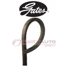 Gates Bladerunner 6928BR Accessory Drive Belt For 769158 75-114 603045 Ba New. Price: $57.35.