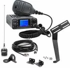 Rugged Radios JKU-GMR25 Gmrs Kit For 2007-2019 Jeep Wrangler Jk/jku New. Price: $446.95.