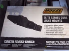 Moose Offroad ESCUBE-2 Light Mount New. Price: $44.95.