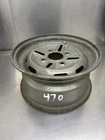 Yamaha Big Bear Kodiak Grizzly Wolverine 350 450 400 Front Rim Wheel 12X6 Oem Used. Price: $84.59.