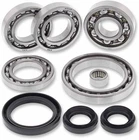 Moose Differential Bearing & Seal Kit For 2015-2016 Can-am Outlander 450 Atv New. Price: $132.95.