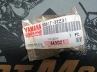 New Oem Yamaha Swingarm Bearing Yfz, Xt, Wr, Ytz, Yz 93317-32231-00. Price: $30.00.