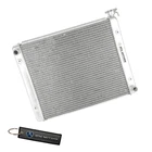 Radiator Fits Polaris Ranger 570 900 1000 All Types (2013-2024) 1240664 1241050 New. Price: $259.99.