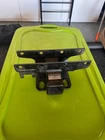 Class Smittybilt 2010 Jeep Wrangler Jku Receiver Hitch 7,500 Lb Gtw Used. Price: $29.99.