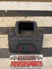 Yamaha Big Bear Yfm 350 Handlebar Cover 1987-1996 2HR-26124-00-00 Used. Price: $24.99.