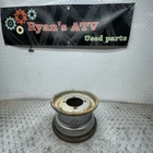 Suzuki King Quad 4X4 300 96 Wheel Front 55310-19B81-12R #1 50905 Used. Price: $66.49.