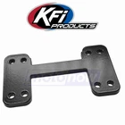 Kfi Spacer Plate For 2012-2013 Polaris Ranger Rzr Xp 4 900 Eps Le Winch Xh New. Price: $29.29.